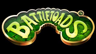 Battletoads by GNOM (NES Music remake) №566