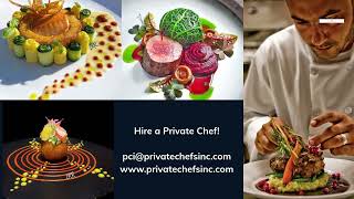 Private Chef Agency