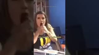 Miss Gabriela Lopes | Não Pare