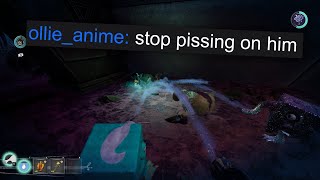 [Jerma] Group Pissing