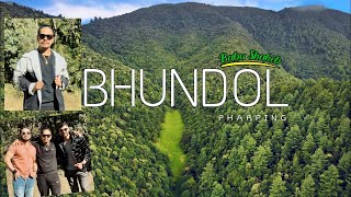 Bhundol Pharping Vlog   | Babushahebjee