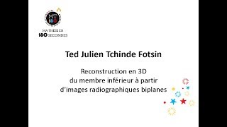 Ted Julien Tchinde Fotsin (gagnant, édition 2018)