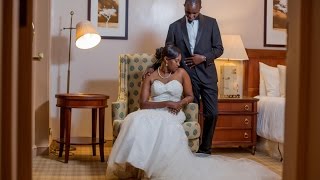 What a Fun Couple : Anne + Samuel Love Story Kenyan Wedding