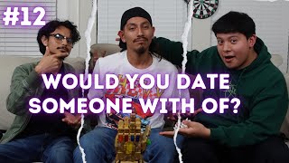 Would You Date Someone With OnlyFans? w/Jason | EP12 | UNSCRIPTED