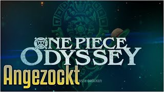 [Angezockt] One Piece Odyssey