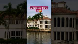 Millionaire's In USA #viral #shorts #fortlauderdale #trending #travel