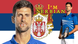 I'M SERBIAN! ~ Parody of Rihanna Disturbia ~ Rucka Rucka Ali