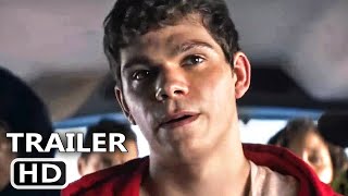 SUPERCELL Trailer (2023) Daniel Diemer, Storm Chaser Movie | Movie Trailers