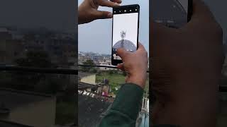 Vivo X100 Big Ultra Zoom Camera Testing #akftech #vivox100