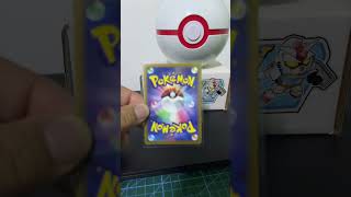 Japanese Pokemon Card #pokemoncards #pokemontcg #pokemon #fyp #japanesepokemoncards #lucario