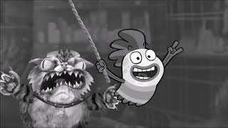 Fish Hooks (Impozible Remix)