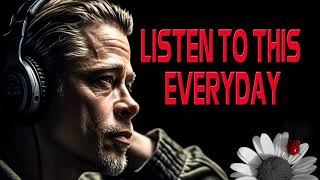 WIN THE MORNING, WIN THE DAY! Listen Every Day! - Positive Morning Motivation - YouTube