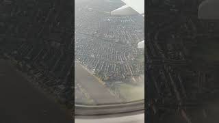 STUNNING Birds Eye View of London, UK #photography