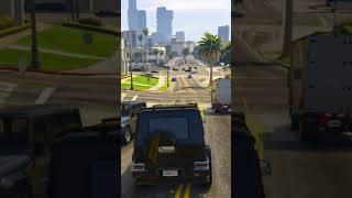 we rollin Gta 5 new video #thesiddgamerz #gaming #shorts