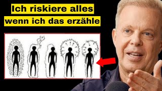 Joe Dispenza: Das ist das bestgehütete Geheimnis der ganzen Welt!