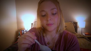 Asmr Feeding you 🥰