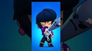 Sigma#brawlstar #brawlstars #minigames #viral #sigma