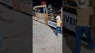 Rodeio em Parauapebas PA...Cia Terra Boa Final Matusalém e a Traía mineira vs Touro Bandido