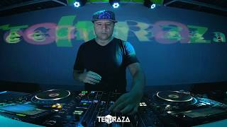 ALFREDO MENA / TECHRAZA / STAY HOME