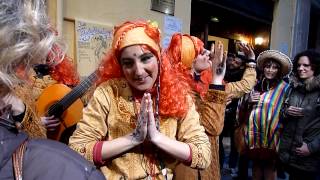 03 - Chirigota Callejera gaditana "Los Tumiva"llamá"paná" Carnaval de Cadiz 2015 (III)