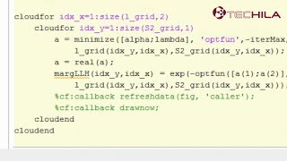 Real-time processing of MATLAB distributed computing results