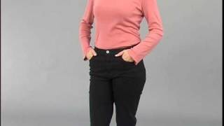 Marilyn Jeans - Spandex Blend Tummy Tuck Jeans