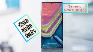 Samsung Note 10 Plus 5g#ajman #dubai #sharjah