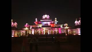 Albert Hall, Jaipur