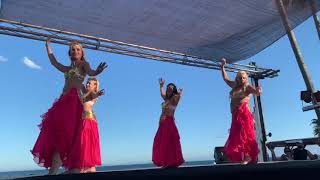 Artesano San Pedro Bellydance / Danza del Vientre