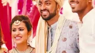 List of Girlfriends of Hardik Pandya