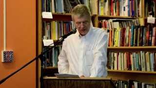 U of Idaho MFA Faculty Readings: Robert Wrigley