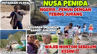 BAHAYA BANGET…‼️SEBELUM KESINI WAJIB NONTON