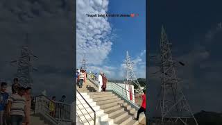 tirupati balaji temple in jammu | tirupati balaji temple | #shortvideo #shorts #short#viral#tirupati