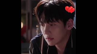 if cuteness had a face😍😋😋#kdrama #shorts #jichangwook #mylove