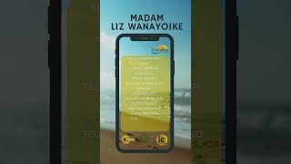 Sincere condolences from FHFC to the family and friends of the late Mrs. Liz Wanyoike. 🙏🏽