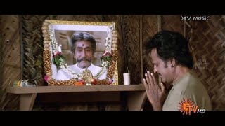 Padayappa- Vetri Kodi kattu HD SunTV Video Song