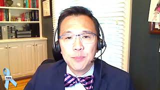 Dr. Richard Lee encourages you to become own advocate about prostate cancer