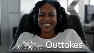 Outtakes - How I met my colleagues | Deine Karriere bei Alexander Bürkle