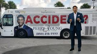 Why do we have SO many Perry & Young Billboards in Panama City?