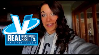 Fitness Model Ryan Nicole Grant Talks About Meal Prep & ProtoLyte Whey Protein Doughnuts