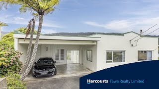 5 Te Reinga View, Tawa