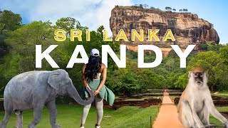 I found the HIDDEN gem of SRI LANKA