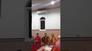 Ceramah sedih sampai nyurucud cai panon