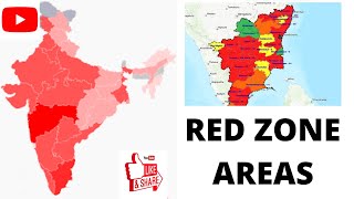 READ ZONE IN INDIA AND TAMILNADU