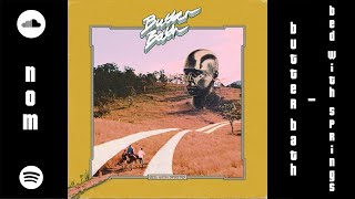 Butter Bath - Bed With Springs (Lyrics & Sub Español) [N0M]