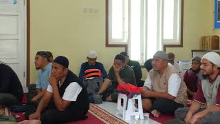 Orangtua Bijak Harus Terus Belajar - Kajian Parenting - Kak Muslim & Ust Ahmad - SD Madinatul Quran