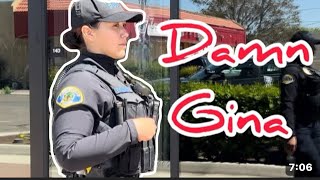 🔴🔵Big BOOTY officers directives get shut down