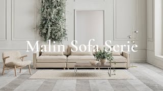 Malin Sofa Series