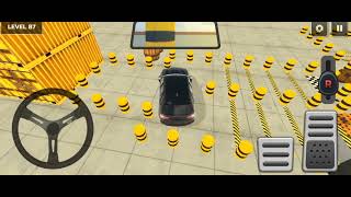 Advance parking car best game for Android phone _car parking best game _best gameplay