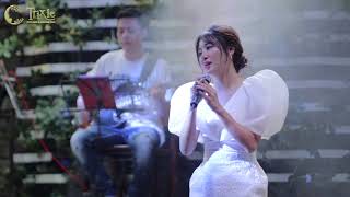 ALWAY REMEMBER US THIS WAY - VĂN MAI HƯƠNG - LIVE AT TRIXIE LOUNGE - 04042021